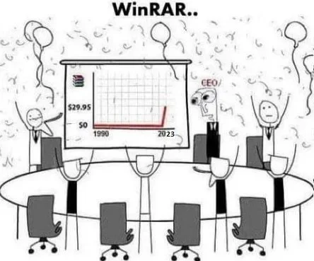 WinRAR