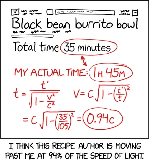 recipe_relativity