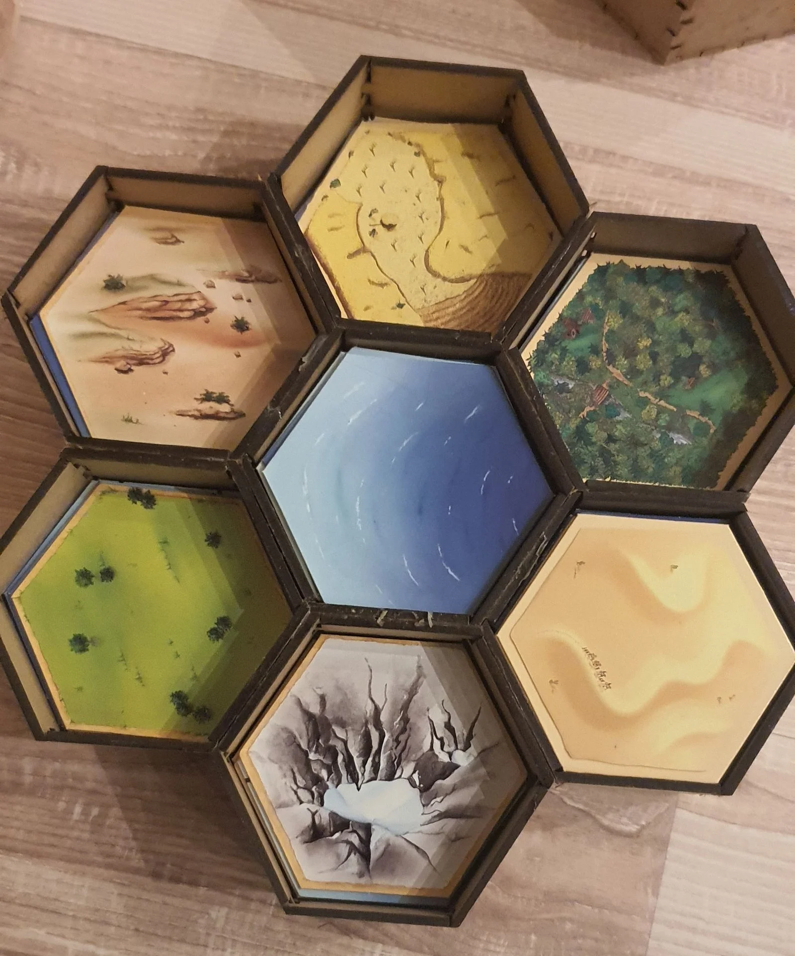 catan