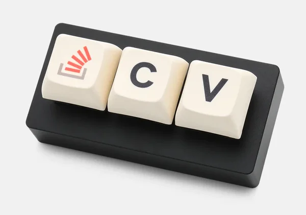 stack-overflow-macropad